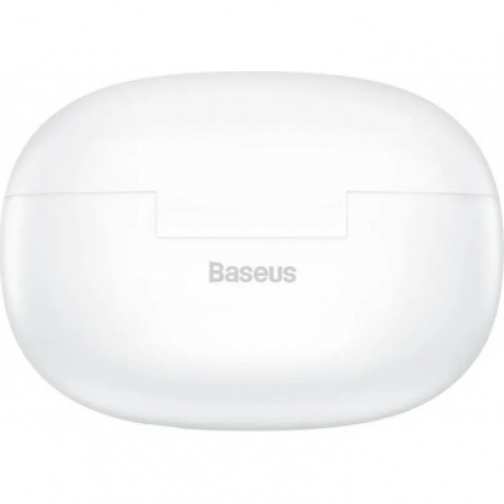 Наушники Baseus DZ-AS/EU/AF/ME/AO Bowie MZ10 White NGTW340102 - фото 3