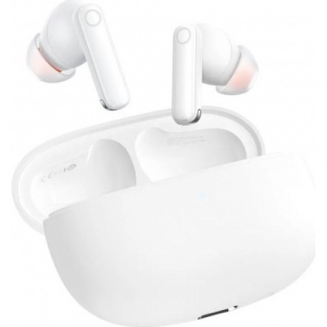Наушники Baseus DZ-AS/EU/AF/ME/AO Bowie MZ10 White NGTW340102 - фото 4