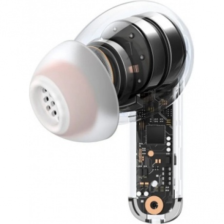 Наушники Baseus DZ-AS/EU/AF/ME/AO Bowie MZ10 White NGTW340102 - фото 6