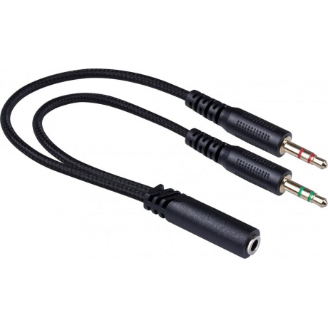 Наушники Redragon Diomedes 71126 - фото 11