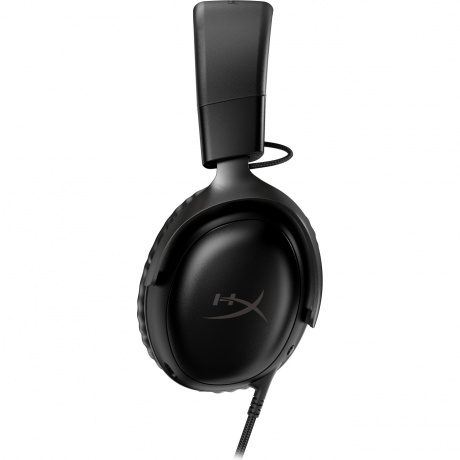 Наушники HyperX Cloud III Black 727A8AA - фото 3