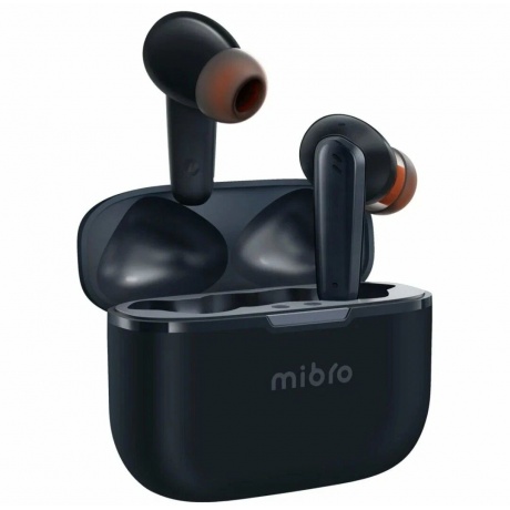 Наушники Mibro Earbuds AC1 XPEJ010 EU Blue - фото 1