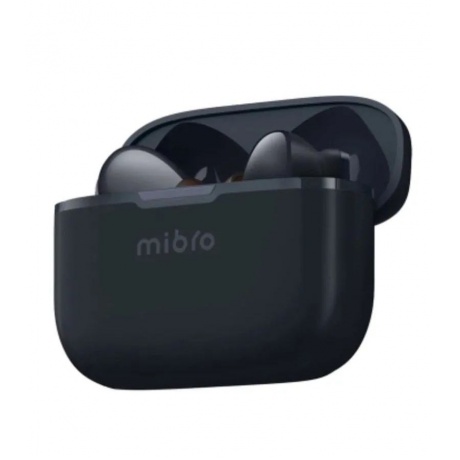 Наушники Mibro Earbuds AC1 XPEJ010 EU Blue - фото 2