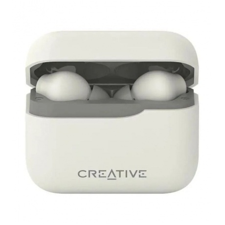Наушники Creative ZEN Air Plus (TWS) 51EF1100AA000 - фото 5