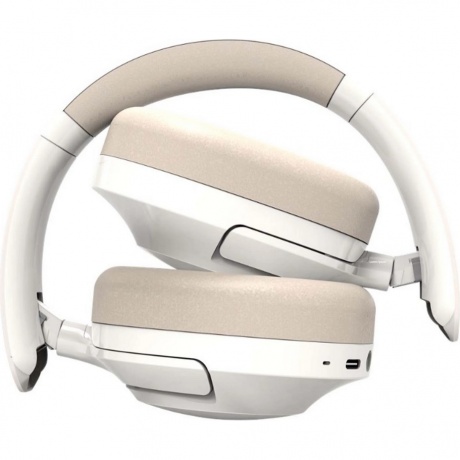 Наушники Creative ZEN Hybrid 2 (Cream) - фото 4