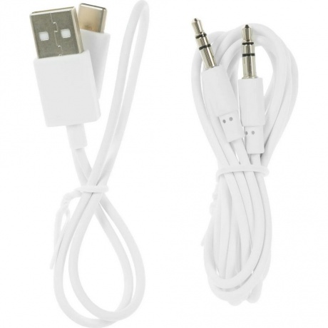 Наушники Creative ZEN Hybrid 2 (Cream) - фото 5