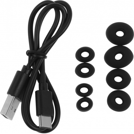 Наушники Creative Aurvana Ace 2 (TWS) 51EF1160AA000 - фото 5