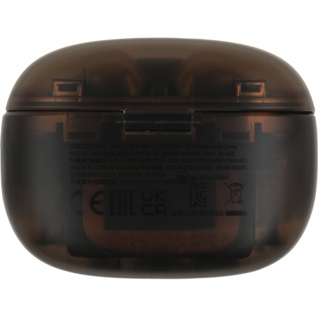 Наушники Creative Aurvana Ace 2 (TWS) 51EF1160AA000 - фото 7