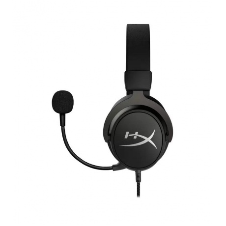 Наушники Kingston HyperX Cloud MIX Wired Gaming Headset (Bluetooth, Black) отличное состояние - фото 1