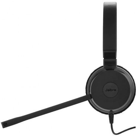 Наушники Jabra Evolve 20 Duo UC (4999-829-209) - фото 3
