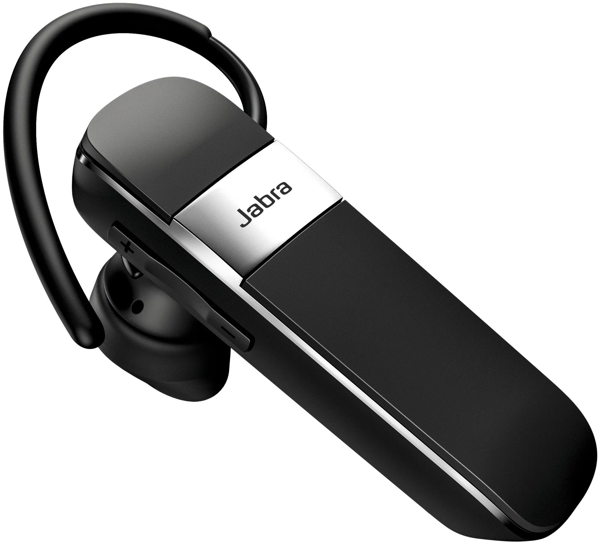 Bluetooth-гарнитура Jabra Talk 15 SE Black хорошее состояние