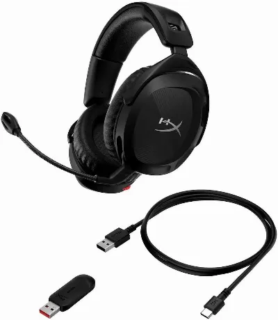 Наушники HyperX Cloud STINGER 2 (676A2AA)