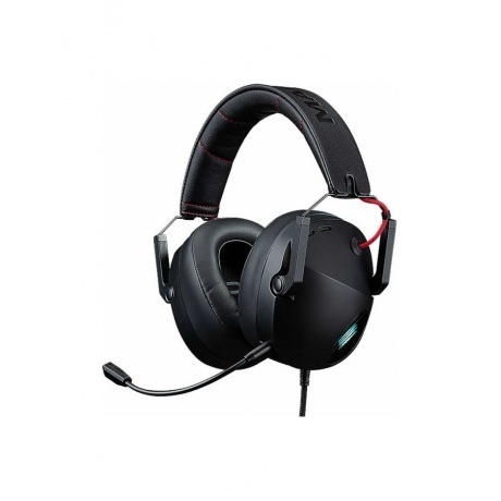 

Наушники Mad Catz P.I.L.O.T. 5 черные
