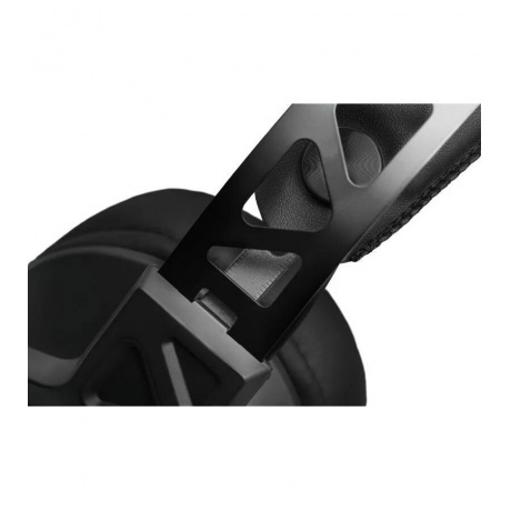 Наушники Redragon CADMUS чёрная - фото 4