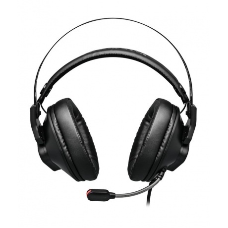 Наушники Redragon CADMUS чёрная - фото 6