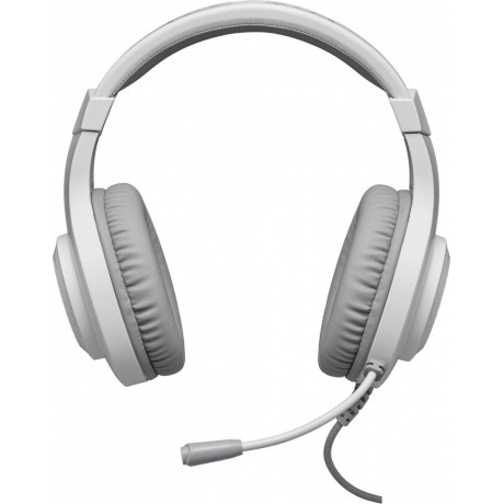 Наушники Redragon HYLAS белая - фото 2