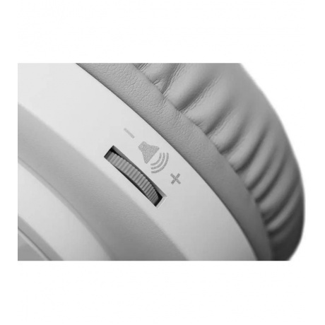 Наушники Redragon HYLAS белая - фото 6