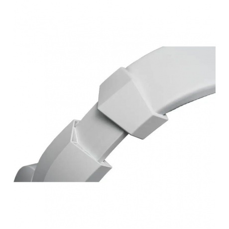 Наушники Redragon HYLAS белая - фото 7