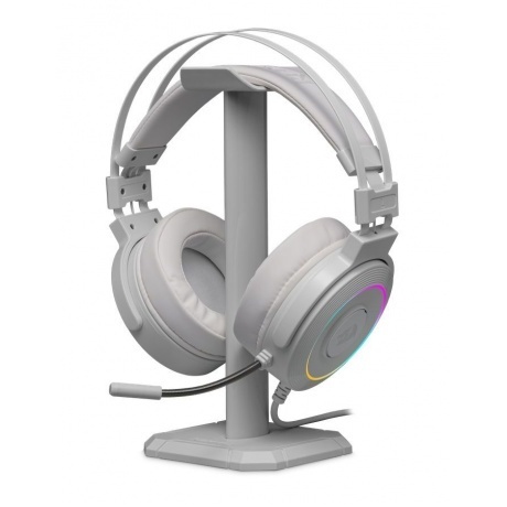 Наушники Redragon LAMIA 2 белая - фото 3