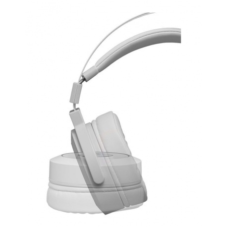 Наушники Redragon LAMIA 2 белая - фото 4