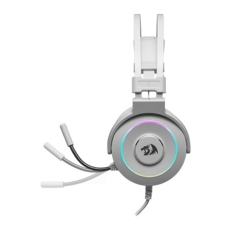 Наушники Redragon LAMIA 2 белая - фото 5