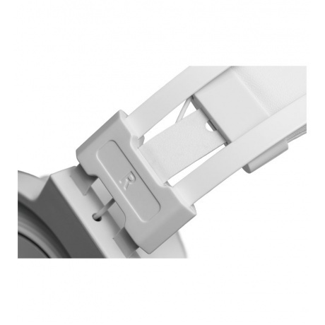 Наушники Redragon LAMIA 2 белая - фото 6