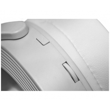 Наушники Redragon LAMIA 2 белая - фото 8