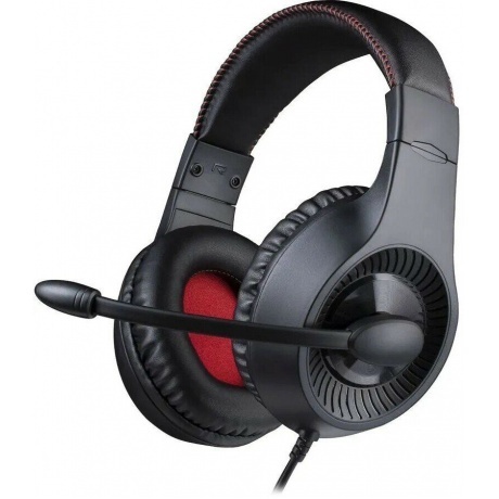 

Наушники Redragon PELIAS чёрная