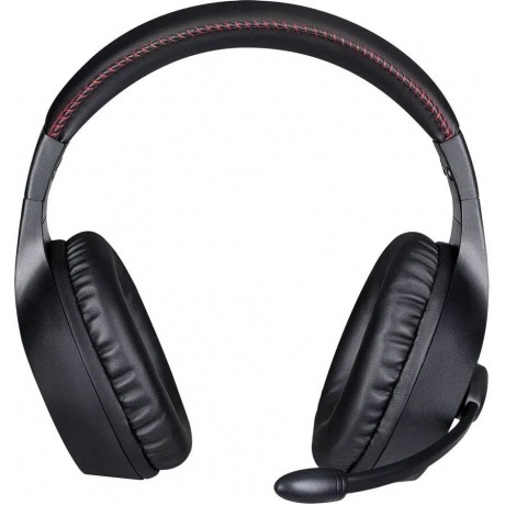 Наушники Redragon PELIAS чёрная - фото 2