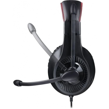 Наушники Redragon PELIAS чёрная - фото 4