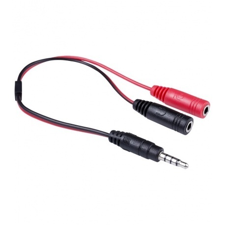 Наушники Redragon PELIAS чёрная - фото 5