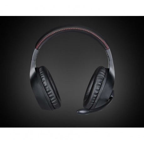 Наушники Redragon PELIAS чёрная - фото 7