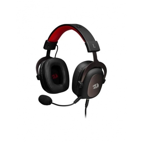 

Наушники Redragon ZEUS X чёрная