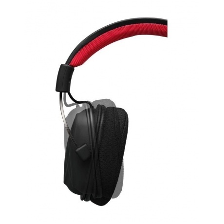 Наушники Redragon ZEUS X чёрная - фото 2