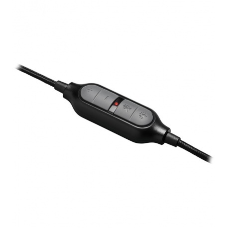 Наушники Redragon ZEUS X чёрная - фото 11