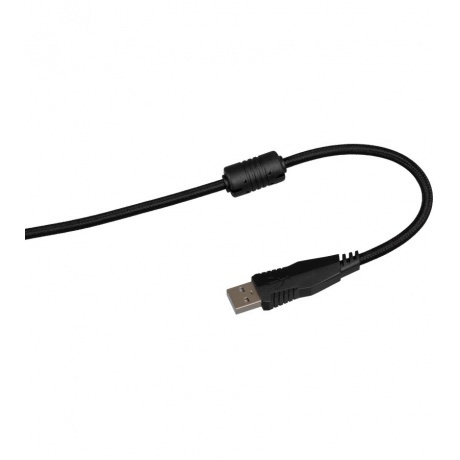 Наушники Redragon ZEUS X чёрная - фото 12