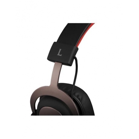 Наушники Redragon ZEUS X чёрная - фото 4