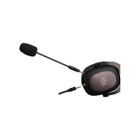 Наушники Redragon ZEUS X чёрная - фото 8