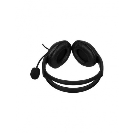 Наушники Gembird MHS-786, черный - фото 6