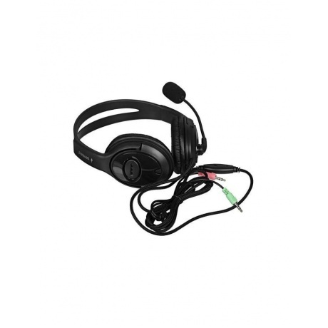 Наушники Gembird MHS-786, черный - фото 8