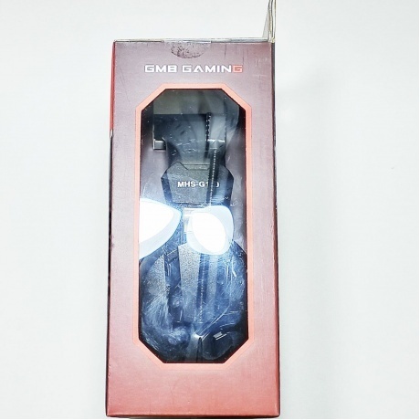 Наушники Gembird MHS-G100 Survarium - фото 12