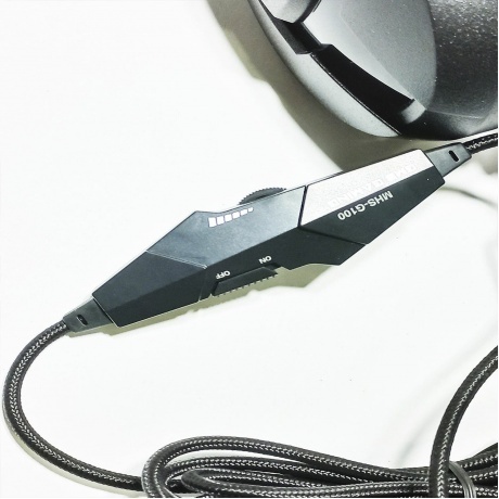 Наушники Gembird MHS-G100 Survarium - фото 10