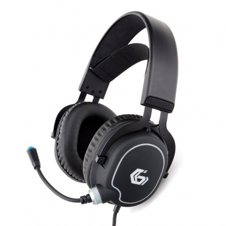 Наушники Gembird MHS-GX20 - фото 2