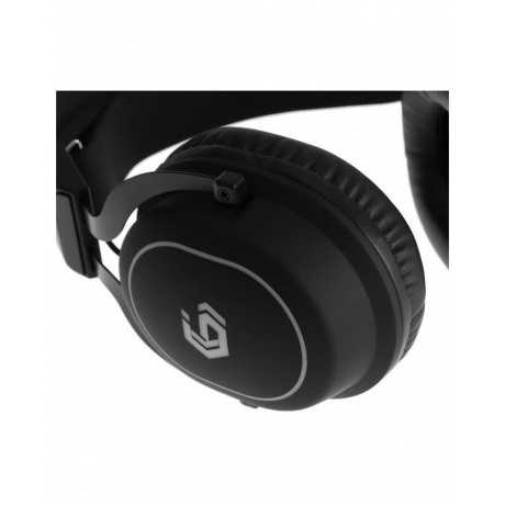 Наушники Gembird MHS-GX20 - фото 5