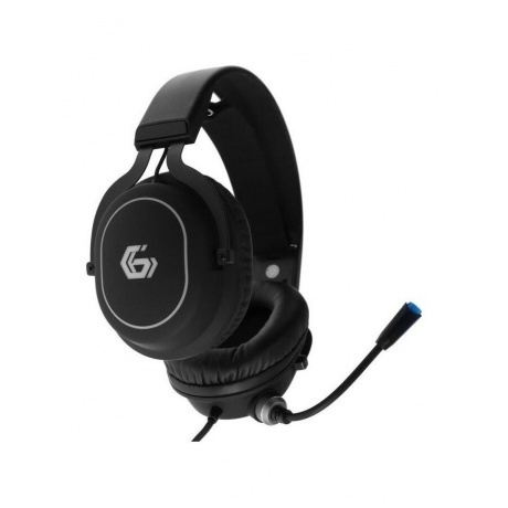 Наушники Gembird MHS-GX20 - фото 8