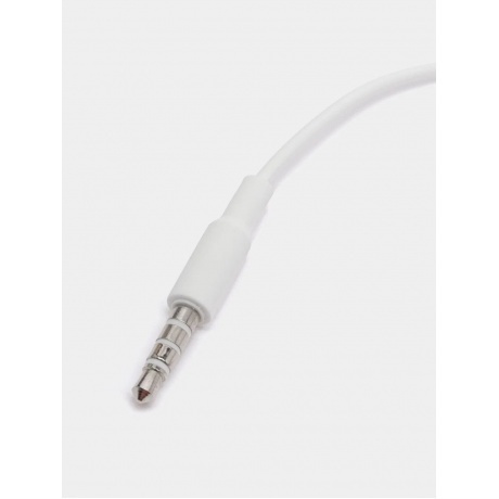 Наушники HOCO M34 White - фото 15