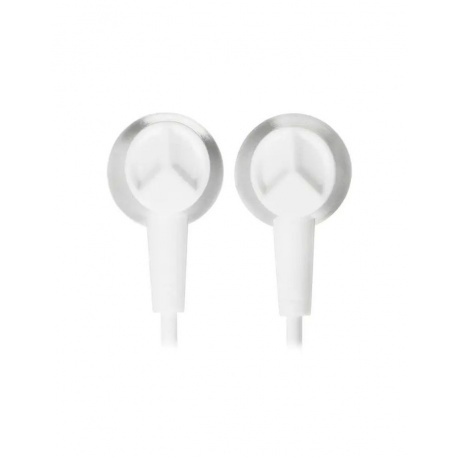 Наушники HOCO M34 White - фото 7