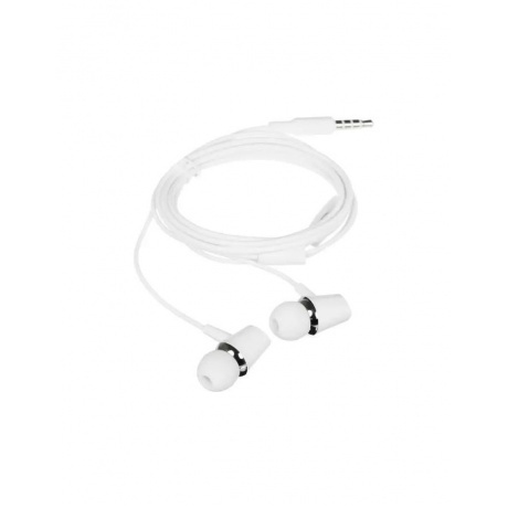 Наушники HOCO M34 White - фото 9