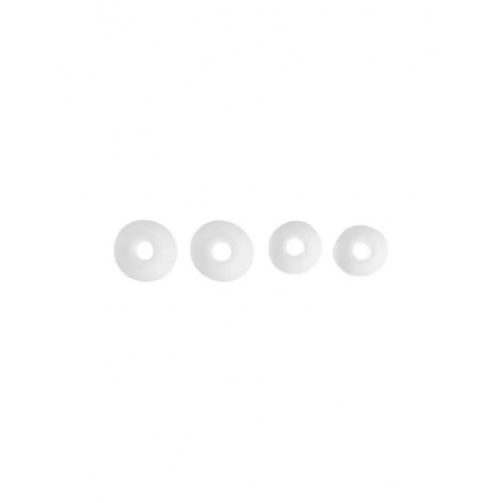 Наушники HOCO M34 White - фото 11