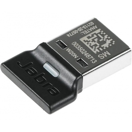 Наушники Jabra Evolve 65 SE Stereo incl. chargingstand [6599-833-499] - фото 12
